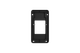Монтажний комплект Akuvox E13S On-Wall Box - изображение 2