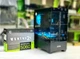 Игровой ПК Aura Tower / AMD Ryzen 5 8400F (6 (12) ядер по 4.2 - 4.7 GHz) / 32 GB DDR5 / 1000 GB SSD M.2 / nVidia GeForce RTX 5060, 8 GB GDDR7, 128-bit / 600W / Win 11 б/у - изображение 2