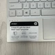 Ультрабук Б-клас HP Envy 13-aq1013dx / 13.3" (3840x2160) IPS Touch / Intel Core i7-1065G7 (4 (8) ядра по 1.3 - 3.9 GHz) / 8 GB DDR4 / 512 GB SSD NVMe / Intel Iris Plus Graphics / WebCam б/в - зображення 8