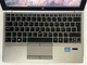 Нетбук Б-класс HP EliteBook 2170p / 11.6" (1366x768) TN / Intel Core i7-3687U (2 (4) ядра по 2.1 - 3.3 GHz) / 4 GB DDR3 / 256 GB SSD / Intel HD Graphics 4000 / WebCam / Win 10 Pro б/у - изображение 8