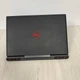 Ігровий ноутбук Dell Inspiron 15 Gaming 7567 / 15.6" (1920x1080) TN / Intel Core i5-7300HQ (4 ядра по 2.5 - 3.5 GHz) / 8 GB DDR4 / 128 GB SSD M.2 + 1000 GB HDD / nVidia GeForce GTX 1050, 4 GB GDDR5, 128-bit / WebCam б/в - зображення 3