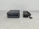 Неттоп Intel NUC (NUC7JY) USFF / Intel Celeron J4025 (2 ядра по 2.0 - 2.9 GHz) / 4 GB DDR4 / 128 GB SSD / Intel UHD Graphics 600 / Wi-Fi / Bluetooth б/у - изображение 5