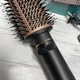 Фен-щетка VGR V-494 black стайлер 2200W - изображение 5