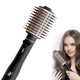 Фен-щетка VGR V-494 black стайлер 2200W - изображение 13