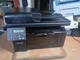 МФУ Б-класс HP LaserJet Pro M1212nf / Лазерная монохромная печать / 1200x1200 dpi / A4 / 18 стр./мин / USB 2.0, Ethernet, RJ-11 б/у - изображение 2
