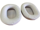 Амбушюры Audio-Technica ATH M20x, M30, M30x, M40x, M50, M50x, SX1 white - изображение 3