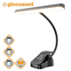 Лампа для чтения GL016 для нот (Black) GLOCUSENT - изображение 1