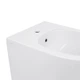 Биде подвесное Qtap Swan 520х360х320 White QT16555378W - изображение 5
