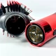 Фен-щетка VGR V-488 red стайлер 8in1 1100W - изображение 5