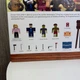 Большой детский набор фигурок Roblox атака зомби фигурки игрушечные человечки герои Роблокс (7110) - изображение 3