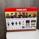 Большой детский набор фигурок Roblox атака зомби фигурки игрушечные человечки герои Роблокс (7110) - изображение 5