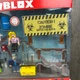 Большой детский набор фигурок Roblox атака зомби фигурки игрушечные человечки герои Роблокс (7110) - изображение 8