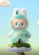 Мягкая плюшевая игрушка детская брелок сюрприз Labubu лабубу 16 см для детей аксессуар для сумки/рюкзака - изображение 4
