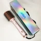 Фен-щетка VGR V-494 pink стайлер 2200W - изображение 12
