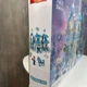 Большой детский конструктор Холодное Сердце Frozen ледяной замок Эльзы принцесса для девочек (7111) - изображение 7