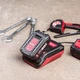 Зарядное устройство Worcraft CLC-20V-2.4Н, 60Вт - изображение 14