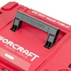 Ящик інструментальний WORCRAFT XCUBE100, органайзер для інструментів - зображення 7