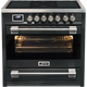 Плита електрична Kaiser HC 93691 IS - зображення 5