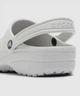 Тапочки Crocs Classic Clog White 10001-1FT 36-37 - изображение 6