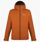 Куртка Salewa Puez Aqua Orange 28615-4531 L - изображение 1