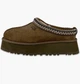 Угги UGG Tazz Slipper Hickory Brown 1122553-HCK 40 - изображение 1