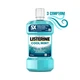 Ополаскиватель для полости рта Listerine Свежая мята 500 мл (3574661070360/5010123703585) - изображение 9