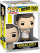 Фігурка Funko Pop Television Brooklyn Nine-Nine Charles Boyle 9 см 61397 (889698613972) - зображення 1