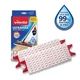 Запасные Рукава насадки Vileda Ultramax Microfibre 2в1 (2 шт.) для Швабры - изображение 2