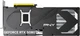 Видеокарта PNY GeForce RTX 5080 Overclocked Triple Fan (VCG508016TFXPB1-O) - изображение 4