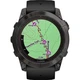 Смарт-годинник Garmin Fenix ​​7X Pro Sapphire Solar Carbon Gray DLC Titanium with Black Band (010-02778-54) - зображення 4