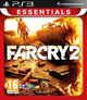 Gra PS3 Far Cry 2 Essentials (Blu-ray płyta) (3307215659786) - obraz 1