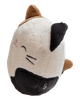 Портативна колонка Squishmallows Plush Bluetooth Cameron (5060777101480) - зображення 3