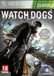 Gra Xbox 360 Watch Dogs Classic (Blu-ray płyta) (3307215720561) - obraz 1