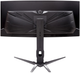 Монітор 34" Acer Predator X34X5bmiiphuzx (4711474159489) - зображення 4