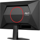 Монітор 23.8" AOC Q24G4RE - зображення 9