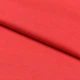 Ткань трикотаж дайвинг костюмный красный (288г/м.кв160см пог.м) 178384 - изображение 1