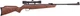 Винтовка пневматическая Beeman Kodiak GR Wood + Оптический прицел 4х32 - изображение 1
