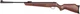 Винтовка пневматическая Beeman Kodiak GR Wood + Оптический прицел 4х32 - изображение 7
