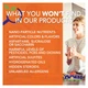 NOW Foods цинк 50 мг 250 таблеток - изображение 8