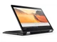 Ноутбук Lenovo Yoga 510-14ISK (13.3" HD/Intel Pentium 4405U/8GB RAM/256GB SSD/W10P) Б/В - изображение 2