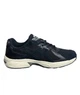 Чоловічі кросівки Asics Gel-1130 44 Black-White - зображення 5