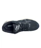 Чоловічі кросівки Asics Gel-1130 44 Black-White - зображення 7