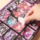 Набор таинственных коробок Sanrio Hello Kitty & Kuromi 20 шт (DJ1390587) - изображение 4