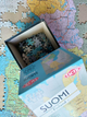 Puzzle Tactic Maps of the World Finlandia 1000 elementów (58840) (6416739588407) - obraz 5