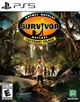 Survivor Castaway Island (PS5) - зображення 1