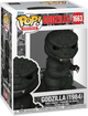 Figurka Funko Pop Movies Godzilla 1984 9 cm 80878 (889698808781) - obraz 1