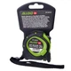 Рулетка Alloid Pro с фиксатором 3м×16мм MT-520316 - изображение 2