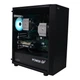 Двухпроцессорная рабочая станция PowerUp #383 AMD EPYC 7702 x2 / 256 GB / SSD 1TB / GeForce RTX 4060 8GB специализированная многопроцессорная вычислительная для разработки - изображение 4