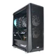 Двухпроцессорная рабочая станция PowerUp #367 Xeon E5 2673 v4 x2 / 256 GB / SSD 2TB / GeForce RTX 3060 12GB специализированная многопроцессорная вычислительная для разработки - изображение 2