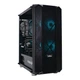 Двухпроцессорная рабочая станция PowerUp #368 Xeon E5 2680 v4 x2 / 256 GB / SSD 4TB / GeForce RTX 4060 8GB специализированная многопроцессорная вычислительная для разработки - изображение 2